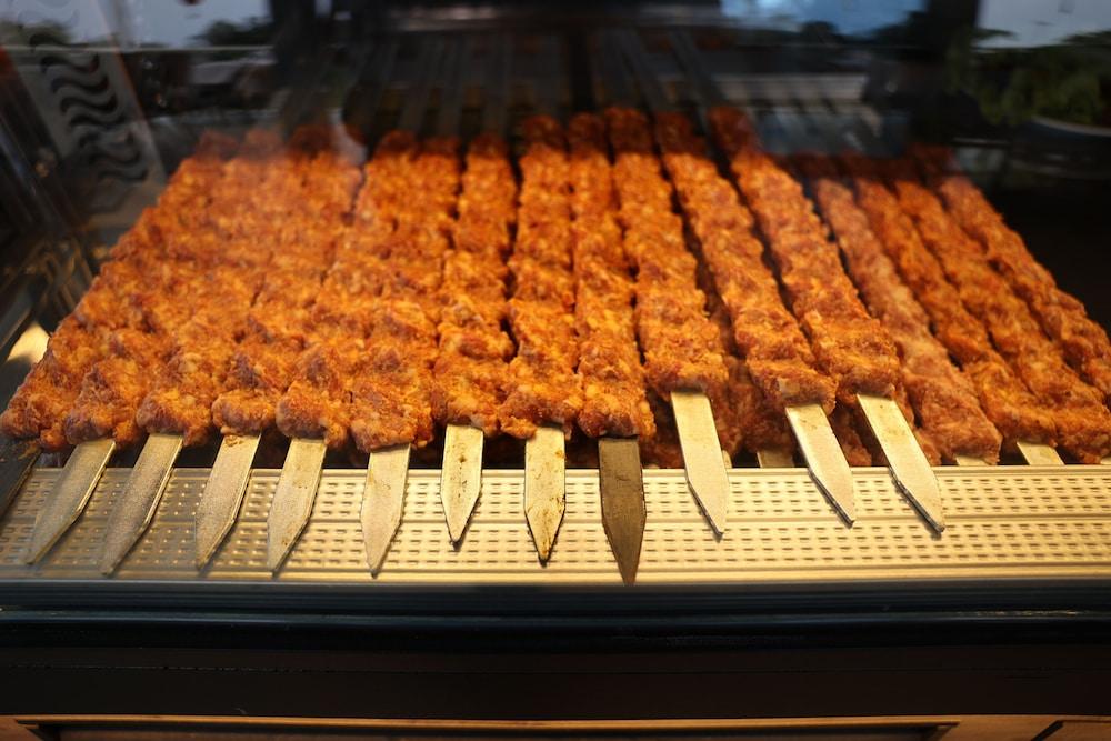 SELIN OTEL BELEK (ADULTS ONLY) — BELEK — fotografie hotel nr. 10