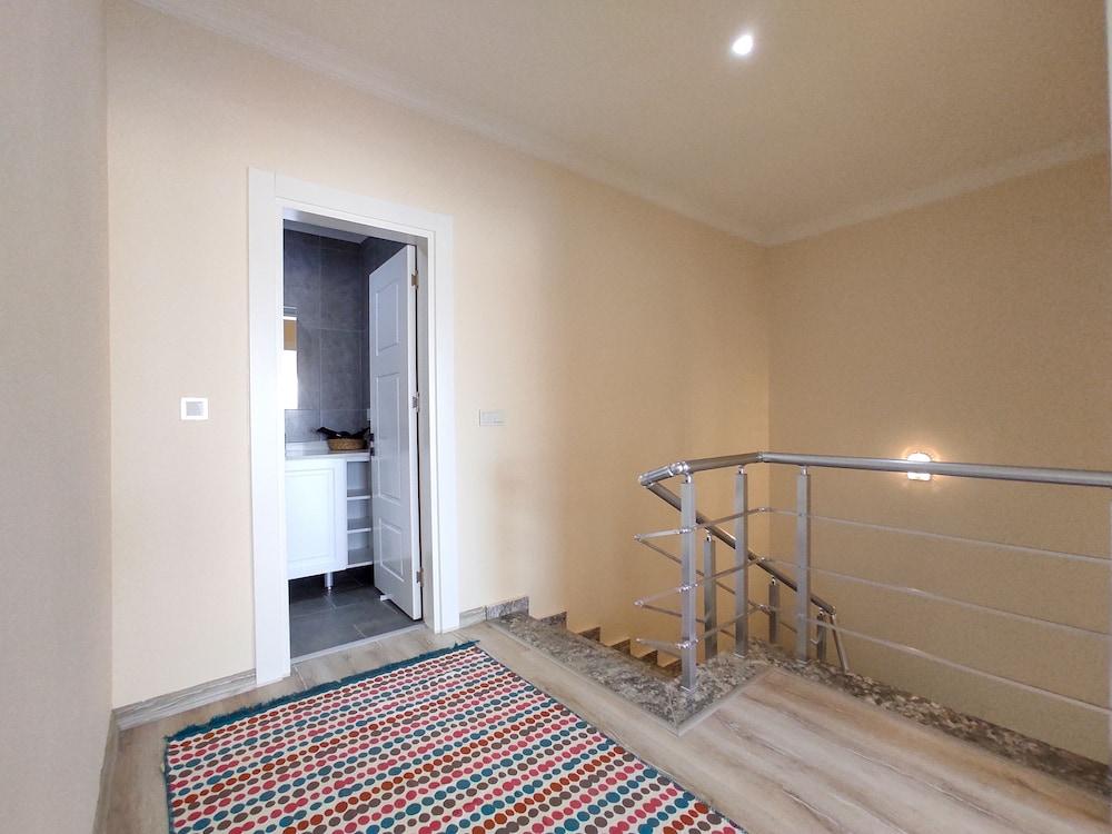 07 OBA APARTMENTS — ALANYA — фотография отеля №20