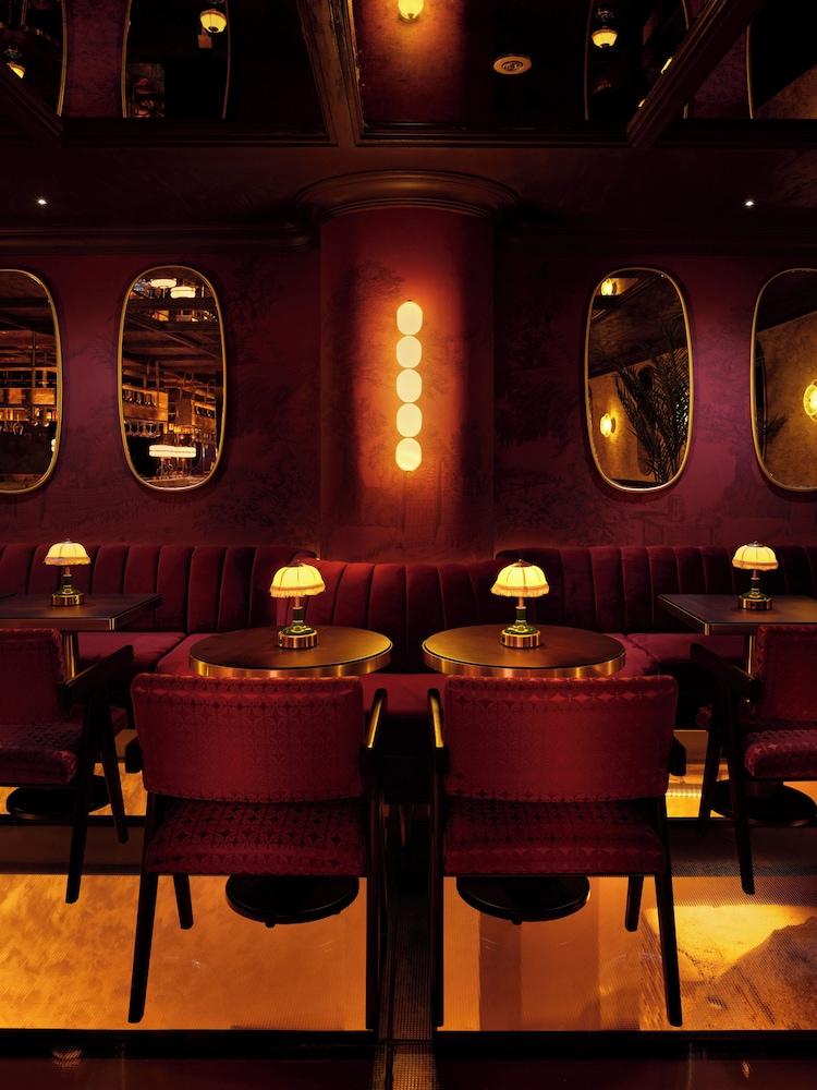SHINING STAR HOTEL — ISTANBUL — fotografie hotel nr. 30