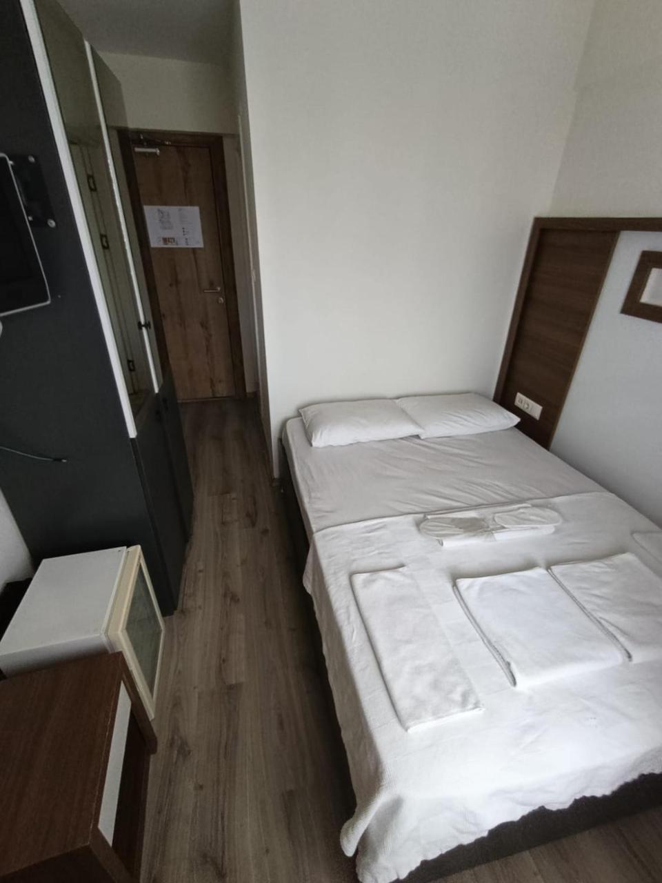 DEMIR SUIT HOTEL — KUSADASI — фотография отеля №35