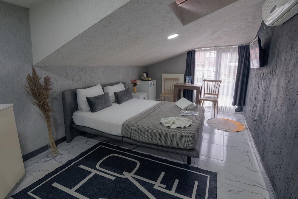 NEST SUITE SISLI — ISTANBUL — fotografie hotel nr. 6