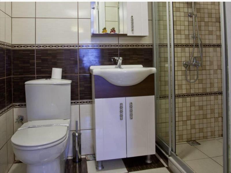 DC SUITE ROOMS TAKSIM — ISTANBUL — fotografie hotel nr. 3