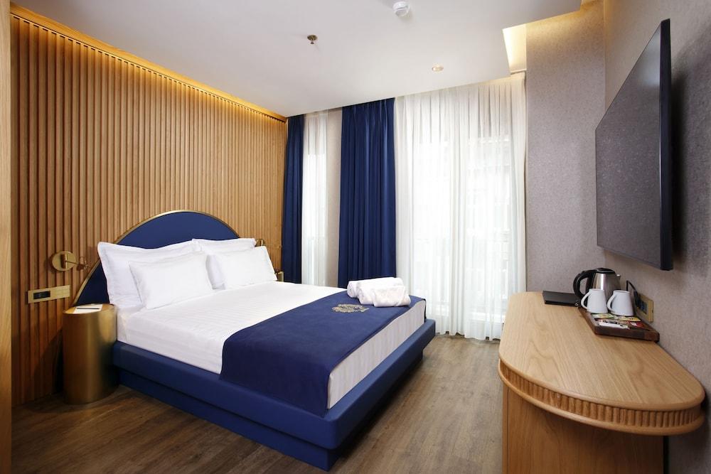 KATE HOTEL SPECIAL CLASS — ISTANBUL — fotografie hotel nr. 5