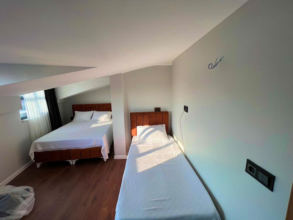 BETA HOTEL — ISTANBUL — фотография отеля №9