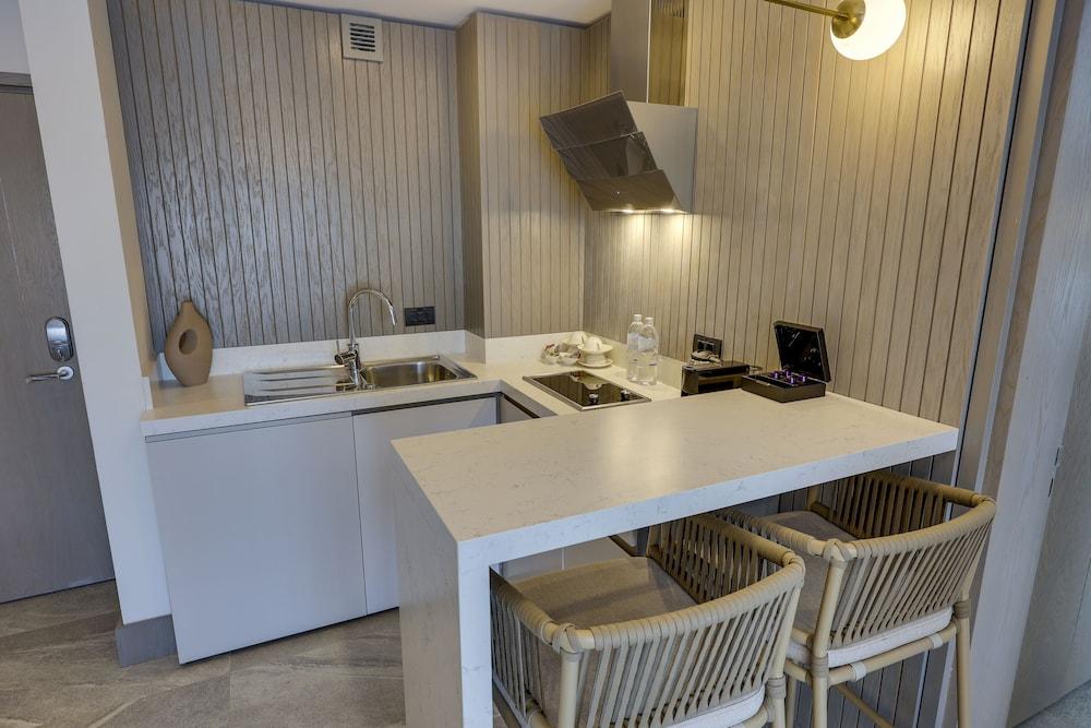 ASTRID HOTEL — BODRUM — fotografie hotel nr. 13