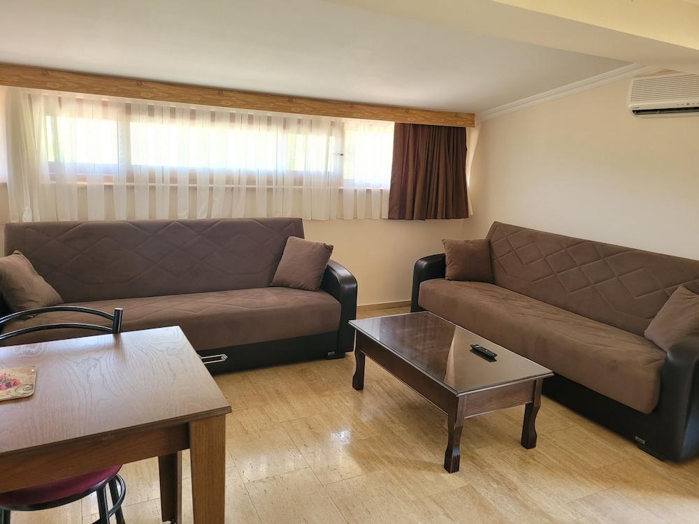 OASIS APART HOTEL — DALYAN — fotografie hotel nr. 3