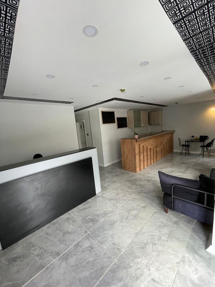 BADU BOUTIQUE HOTEL — IZMIR — fotografie hotel nr. 2