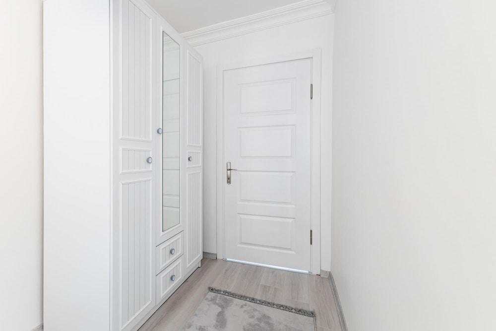 COMFORTABLE SPACIOUS FLAT IN BESIKTAS — ISTANBUL — fotografie hotel nr. 7