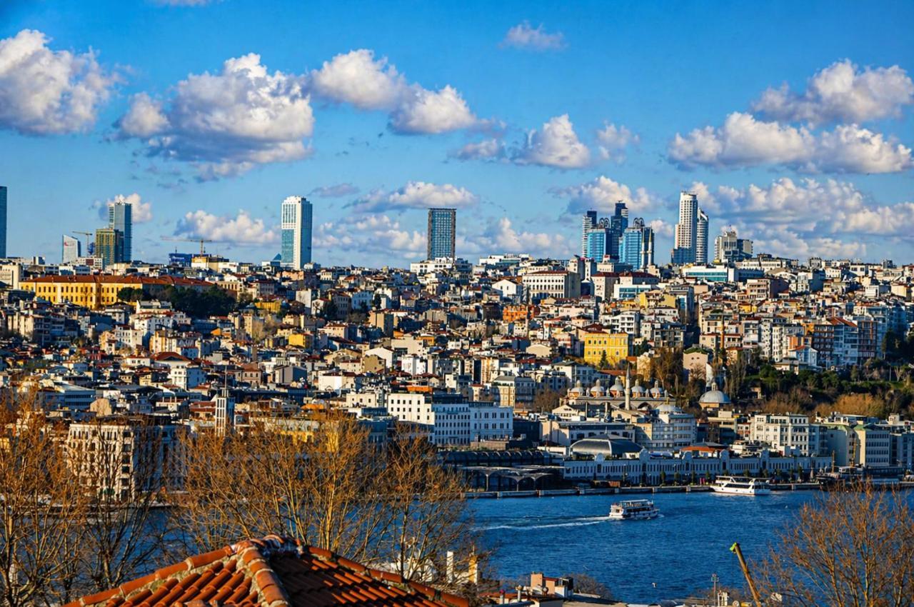 LE SAFRAN PALACE HOTEL — ISTANBUL — фотография отеля №36