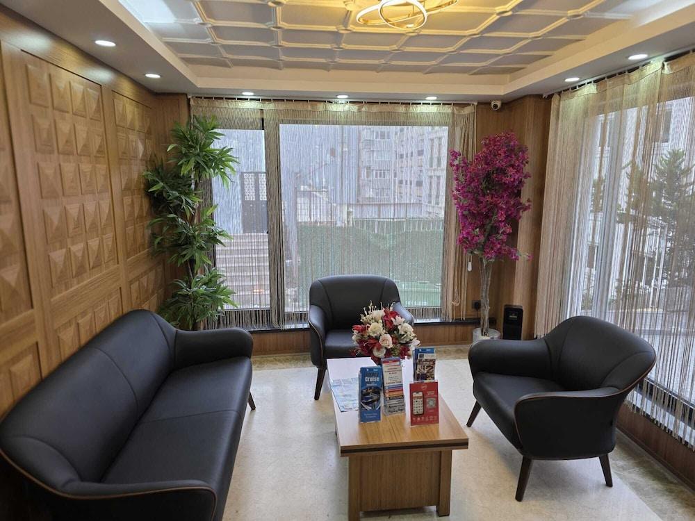 HOTEL LA SERA — ISTANBUL — fotografie hotel nr. 3