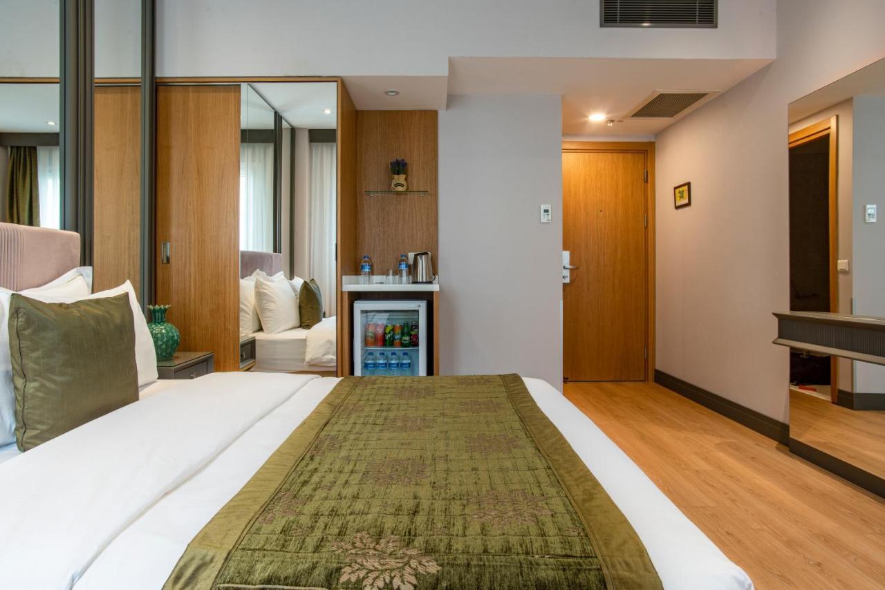 ORAN — ISTANBUL — fotografie hotel nr. 20