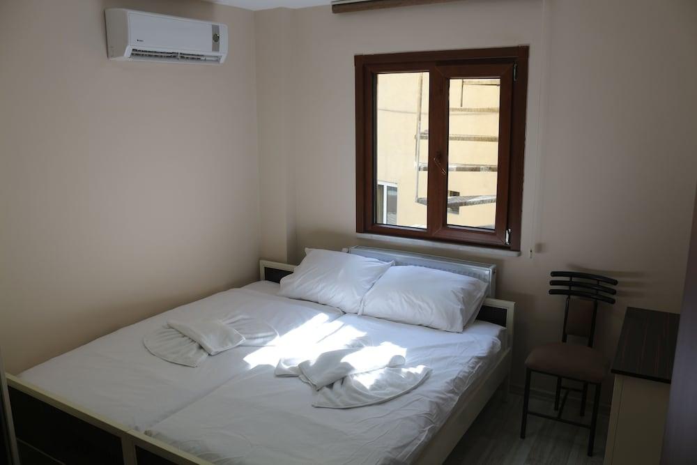 BEYOGLU HUZUR HOTEL — ISTANBUL — фотография отеля №23