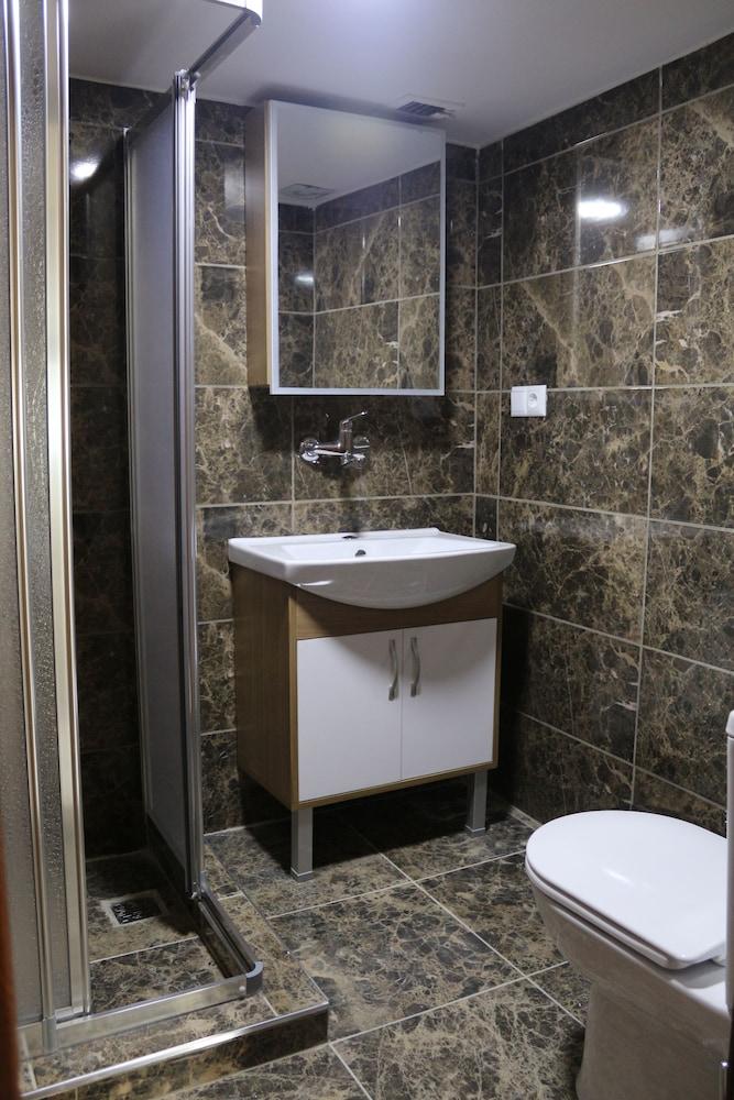 BEYOGLU HUZUR HOTEL — ISTANBUL — фотография отеля №30