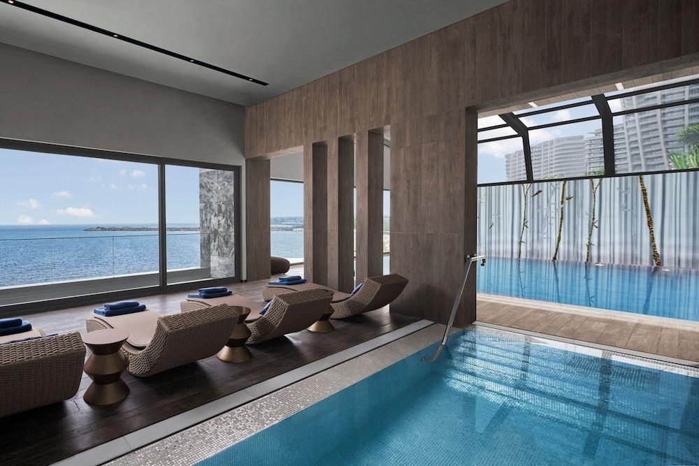 JW MARRIOTT HOTEL ISTANBUL MARMARA SEA — ISTANBUL — fotografie hotel nr. 19