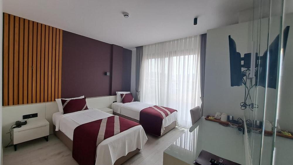 MAT BOUTIQUE HOTEL — CESME — fotografie hotel nr. 16