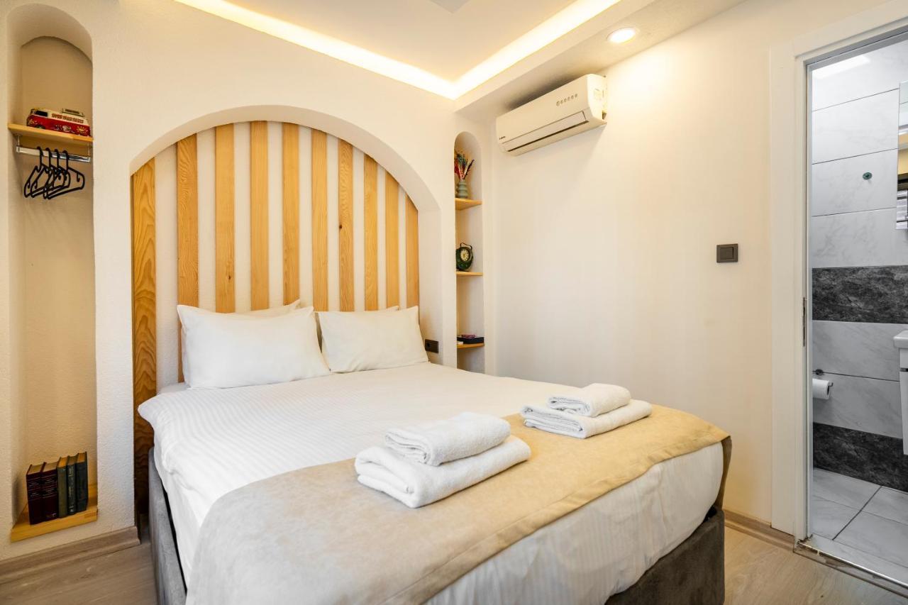 EMIR HOTEL (ADULTS ONLY) — ISTANBUL — fotografie hotel nr. 16