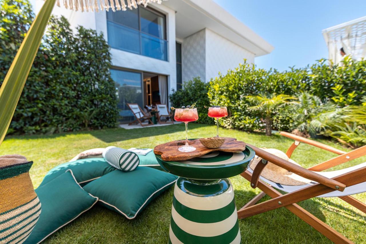 THE XON HOTEL — CESME — fotografie hotel nr. 28
