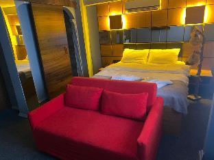 KADIKOY LINDA HOTEL — ISTANBUL — фотография отеля №21