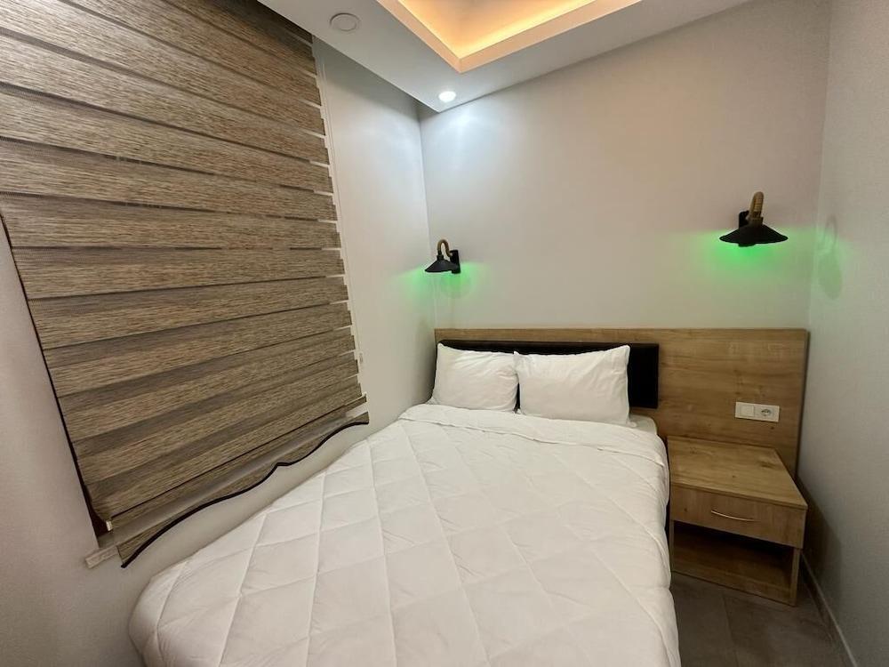 MASS OTEL — ISTANBUL — фотография отеля №6