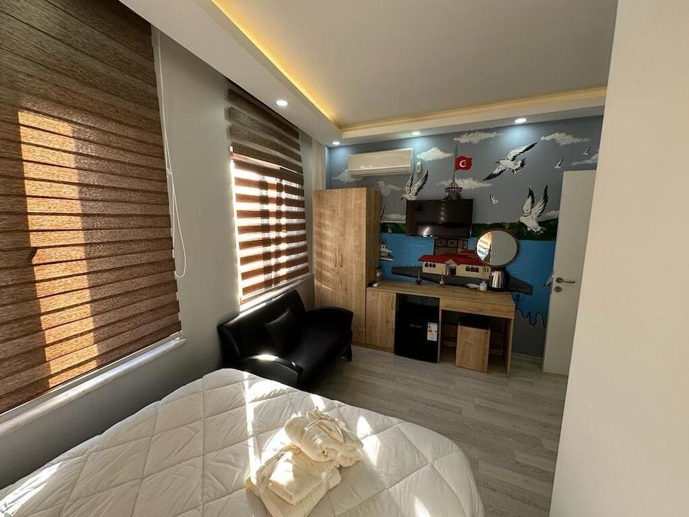 MASS OTEL — ISTANBUL — фотография отеля №20