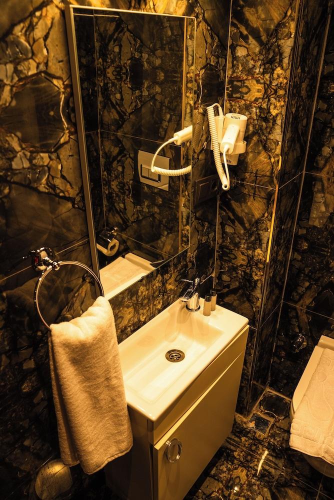 CK PALACE HOTEL — ISTANBUL — фотография отеля №23