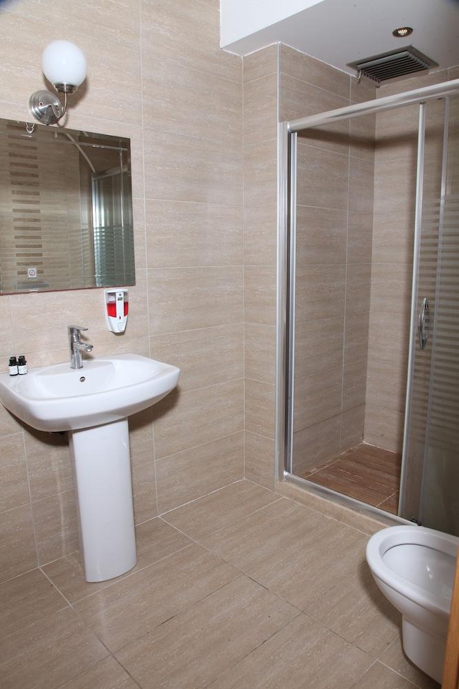 GARDEN HILL HOTEL — ISTANBUL — фотография отеля №20