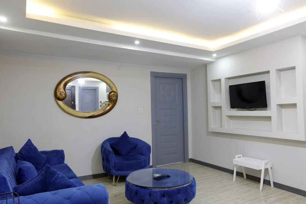BAKIRKOY — ISTANBUL — fotografie hotel nr. 10