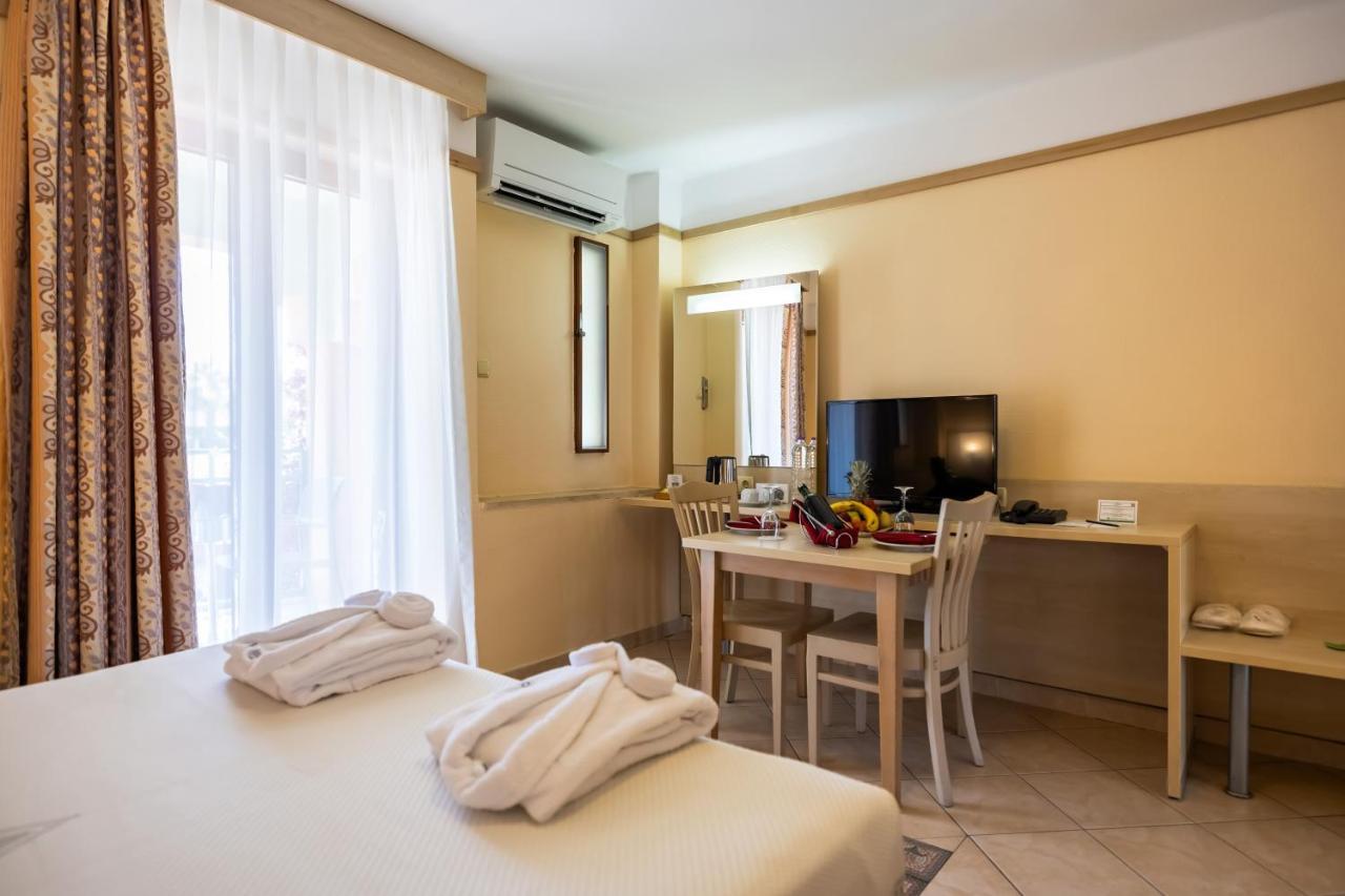 VONRESORT GOLDEN BEACH — SIDE — fotografie hotel nr. 23