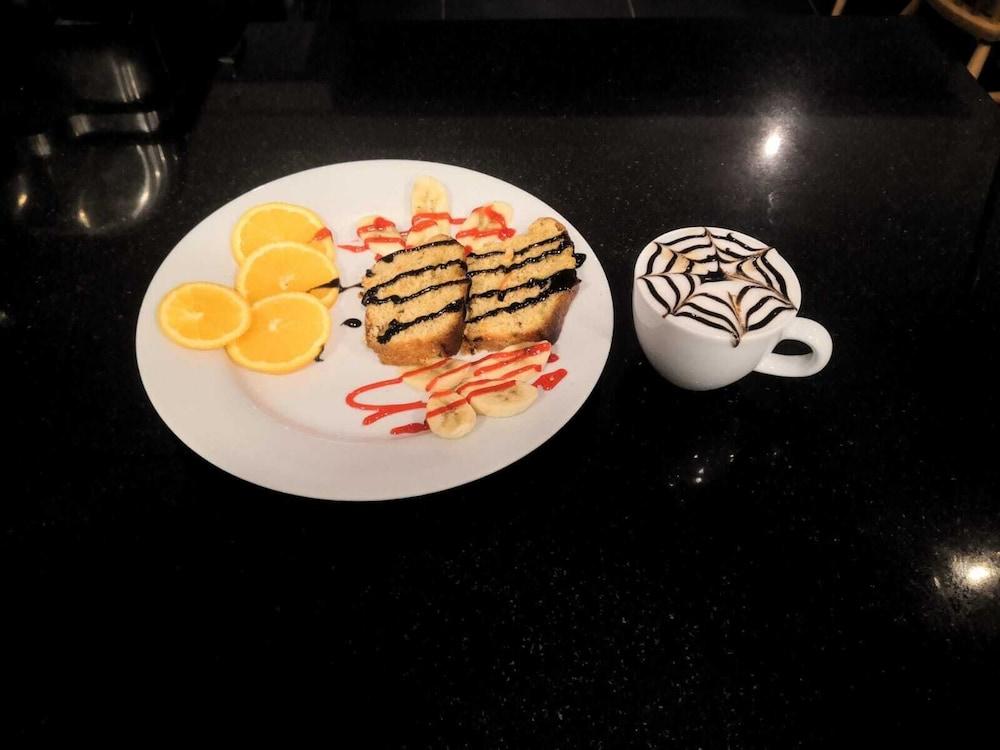 GAFA GARDEN HOSTEL (ADULTS ONLY) — ISTANBUL — fotografie hotel nr. 29