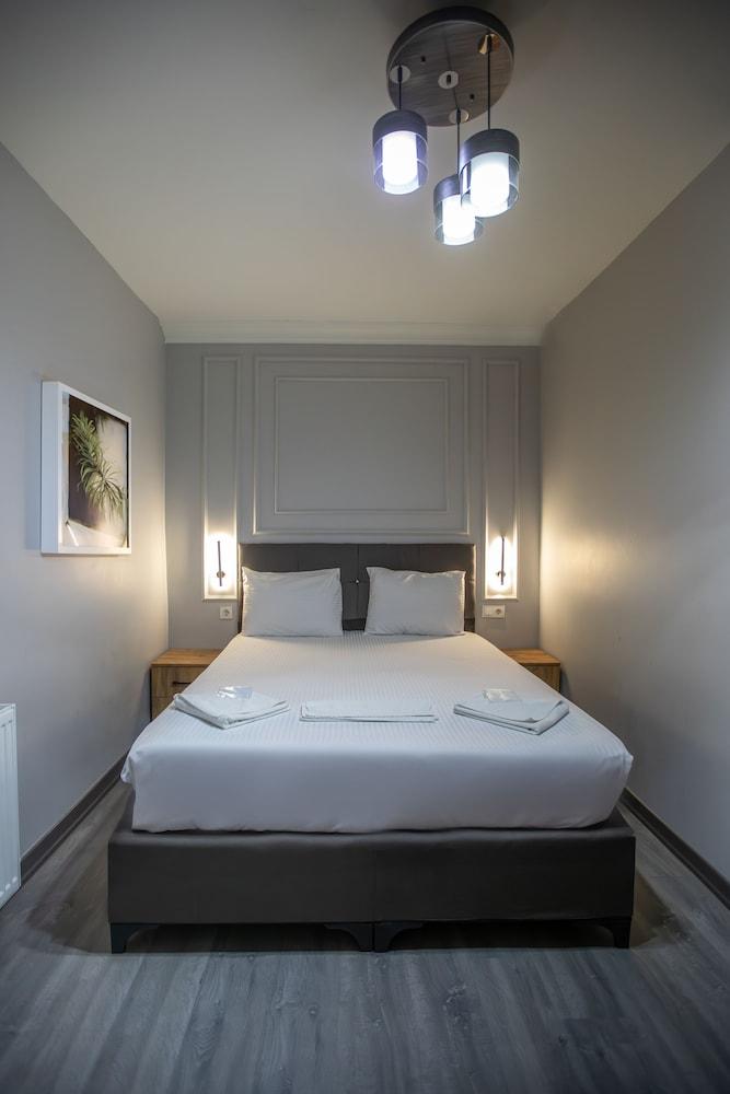 LIZA SUIT HOTEL — ISTANBUL — fotografie hotel nr. 7