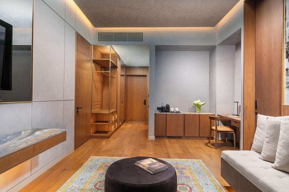 RIXOS TERSANE ISTANBUL — ISTANBUL — fotografie hotel nr. 22