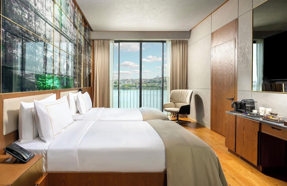 RIXOS TERSANE ISTANBUL — ISTANBUL — fotografie hotel nr. 28