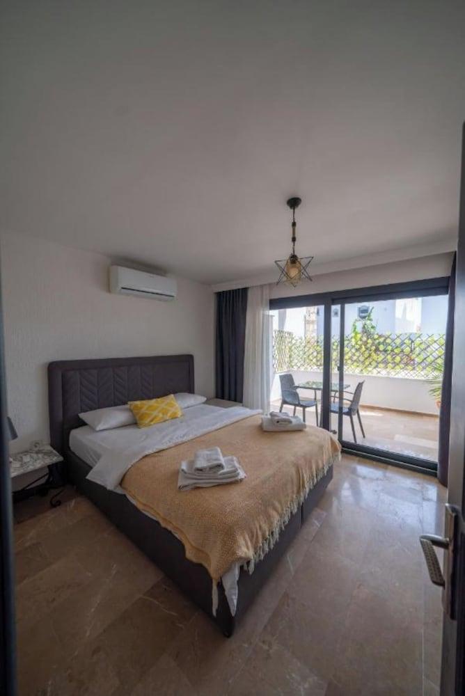 ILYA APART 2 — BODRUM — фотография отеля №10
