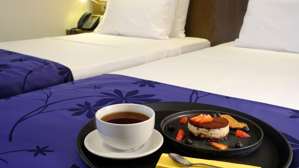 FEZINN — ISTANBUL — fotografie hotel nr. 22