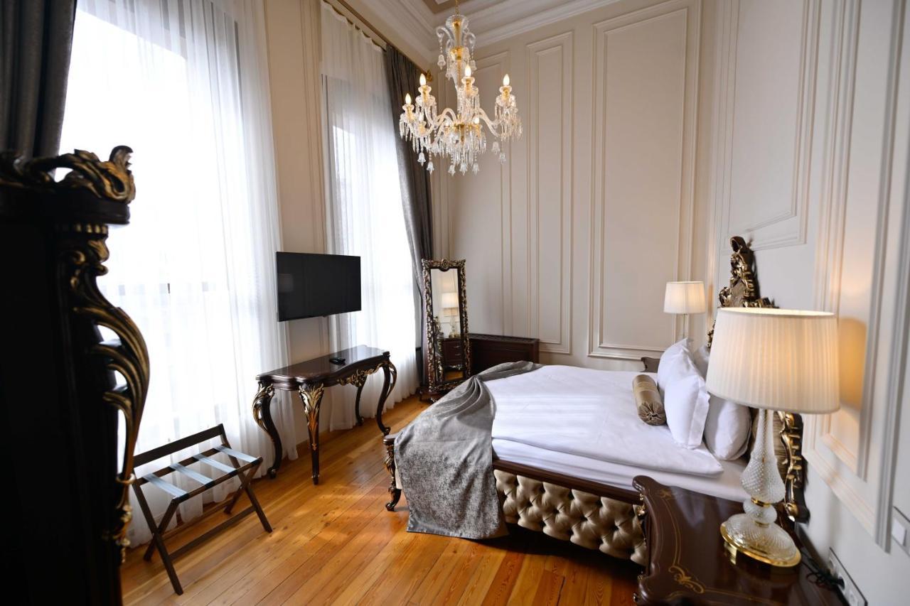 RING STONE HOTELS OLD CITY — ISTANBUL — fotografie hotel nr. 7
