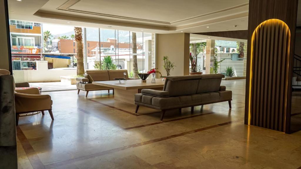 NEX ROYAL BEACH — BELDIBI — fotografie hotel nr. 21