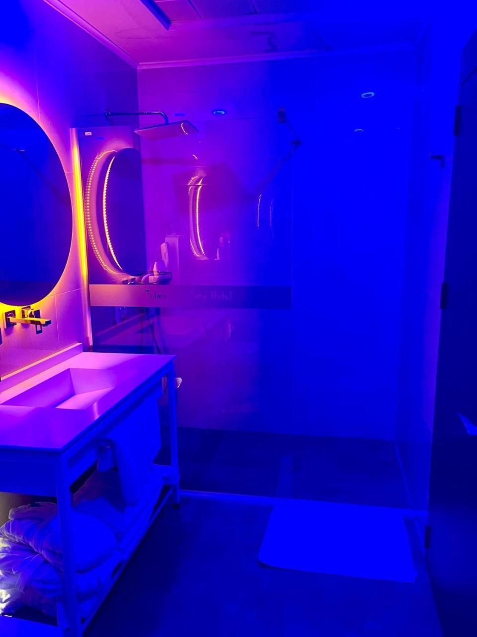 TELMESSOS CITY HOTEL (ADULTS ONLY) — FETHIYE — fotografie hotel nr. 30