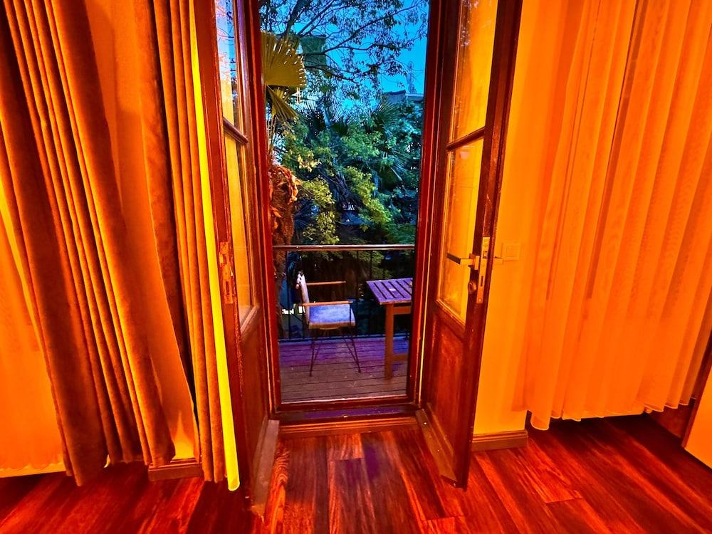 OTEL KADIKOY — ISTANBUL — fotografie hotel nr. 25