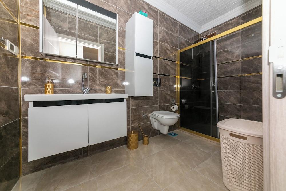 DENIS VILLA MARMARIS DAILY WEEKLY RENTAL — MARMARIS — fotografie hotel nr. 18