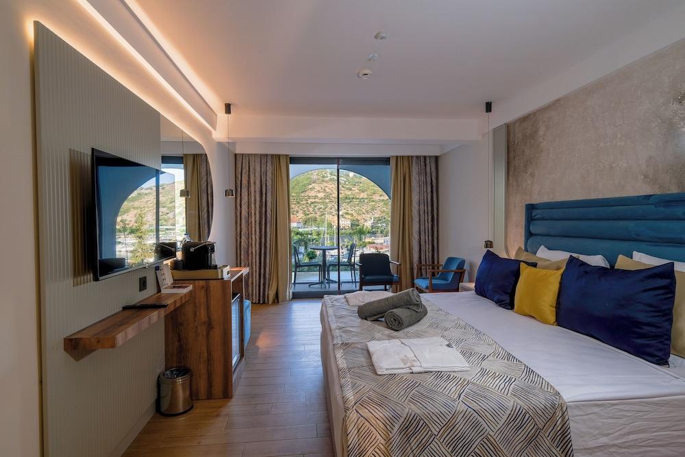 ADA PORT HOTEL (ADULTS ONLY) — ALANYA — фотография отеля №6