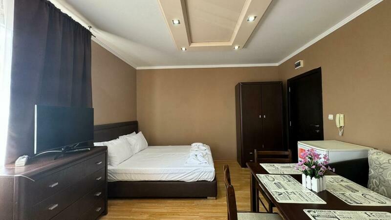 BAHAMI RESIDENCE — SUNNY BEACH — фотография отеля №27