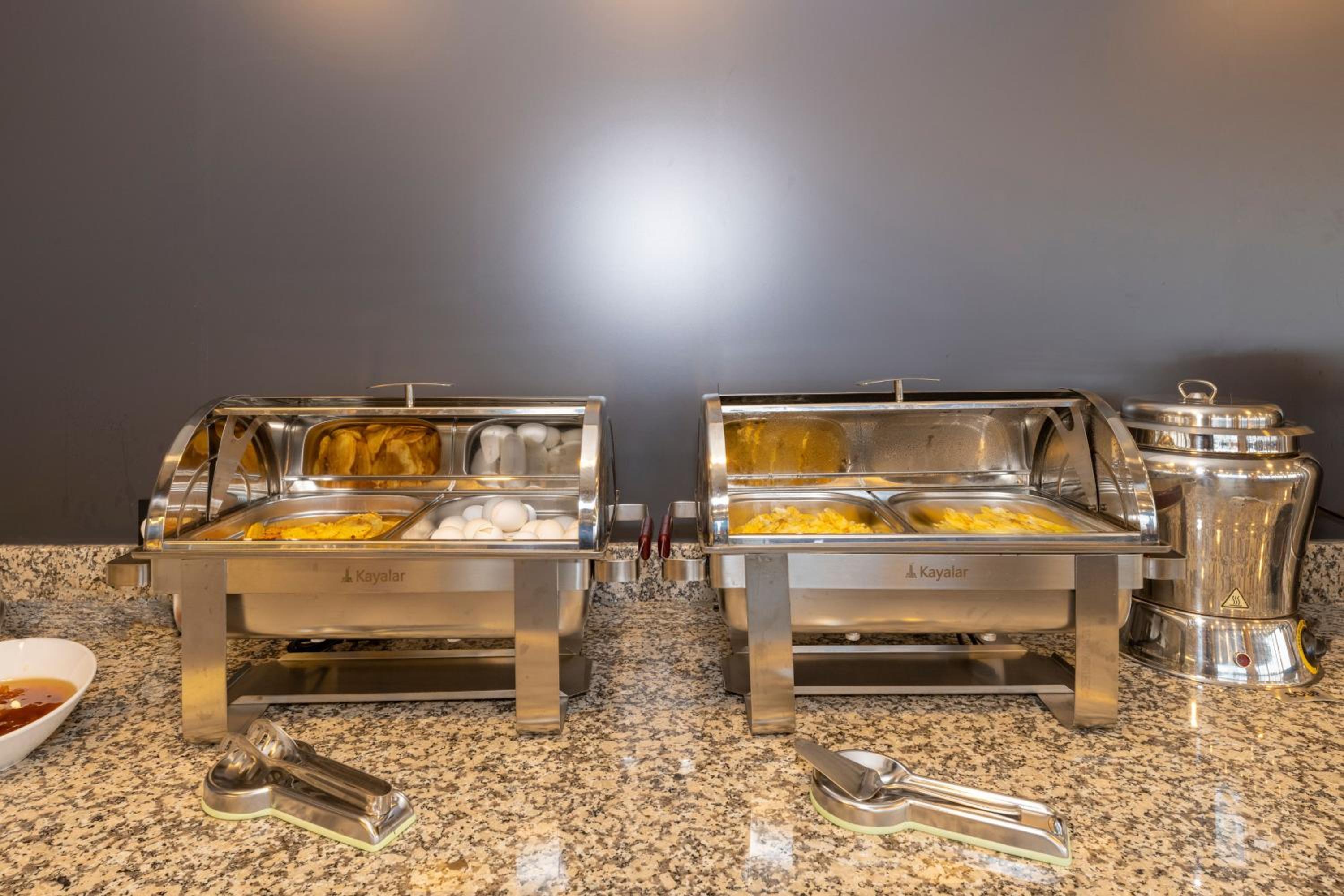 METRO OTEL (ADULTS ONLY) — ISTANBUL — fotografie hotel nr. 37
