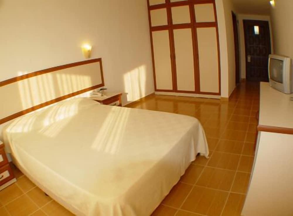OSCAR SEASIDE HOTEL & SPA — BODRUM — fotografie hotel nr. 2