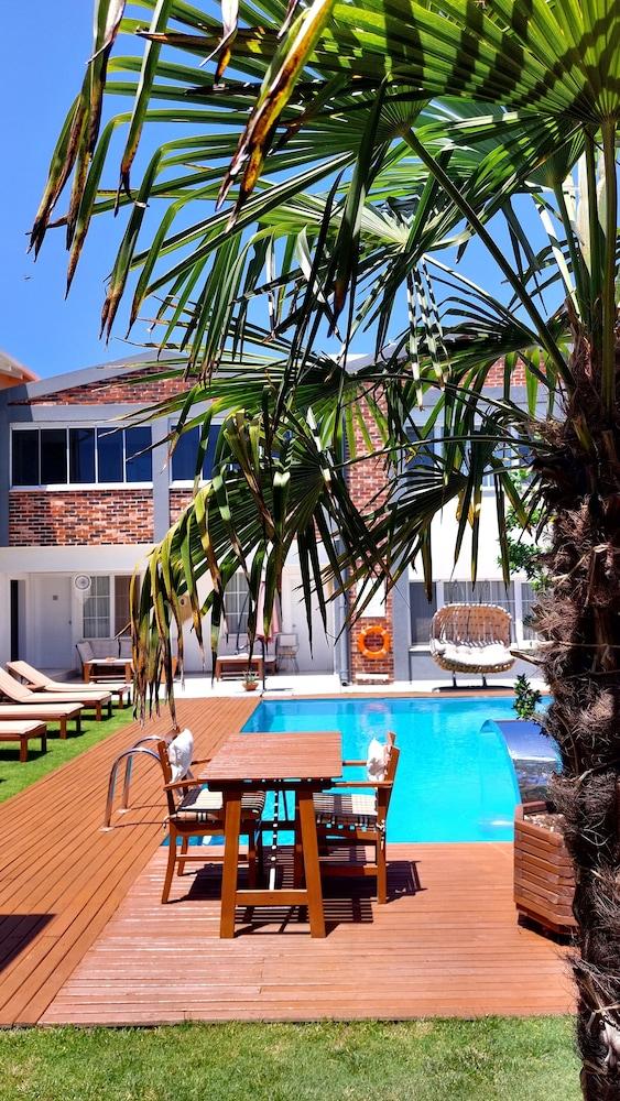 ARTOF ALACATI — CESME — фотография отеля №17