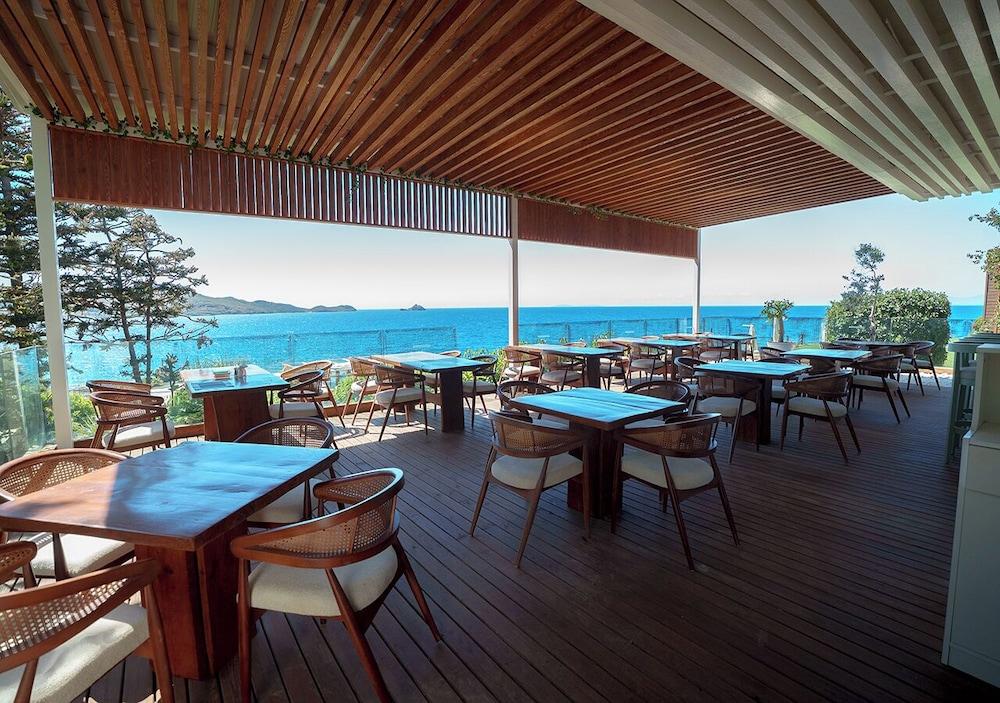 LUMI BY ATASAGON WELLBEING BODRUM — BODRUM — fotografie hotel nr. 31