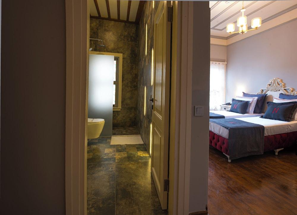 NIA SULTANAHMET HOTEL — ISTANBUL — fotografie hotel nr. 4