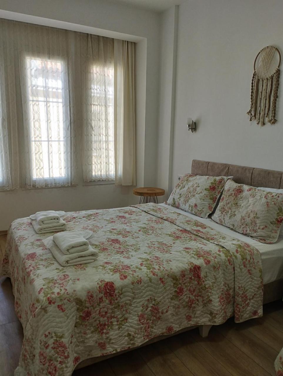 ADIL PANSIYON — CESME — фотография отеля №4