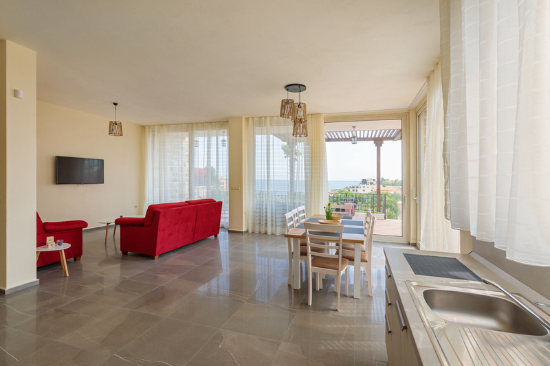 CORAL VILLAS — LOZENETS — fotografie hotel nr. 32