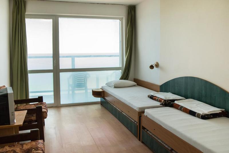 KREMIKOVCI — KITEN — fotografie hotel nr. 6