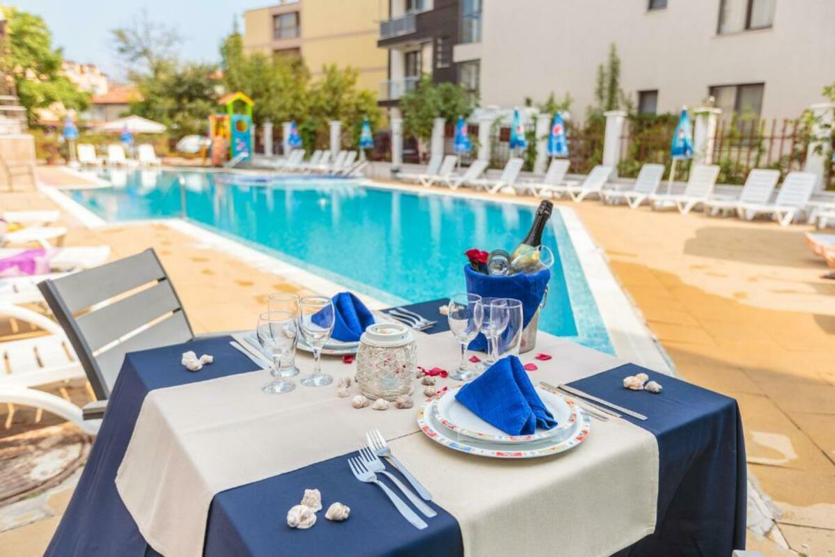 FLAGMAN HOTEL — SOZOPOL — fotografie hotel nr. 11